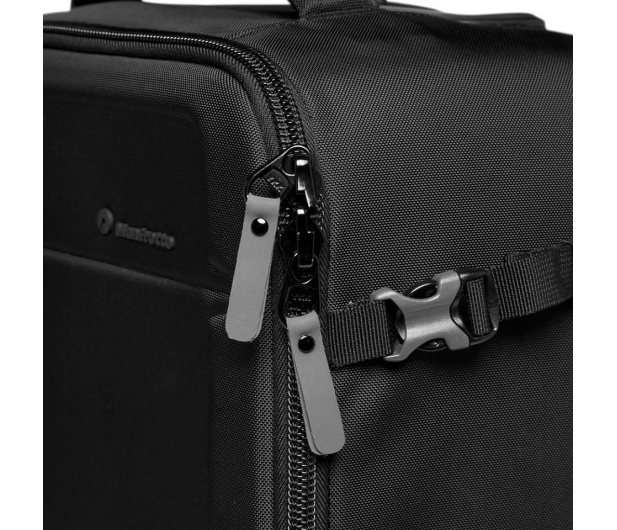 Manfrotto Advanced III Rolling Bag - 1195950 - zdjęcie 11